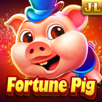 Fortune Pig