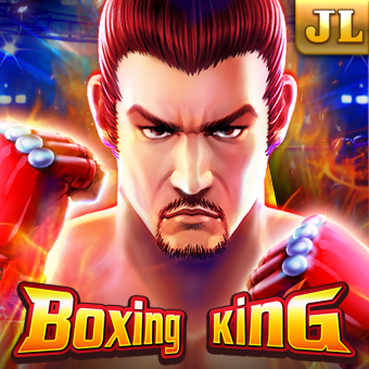 Boxing King