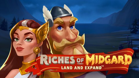 Riches of Midgard