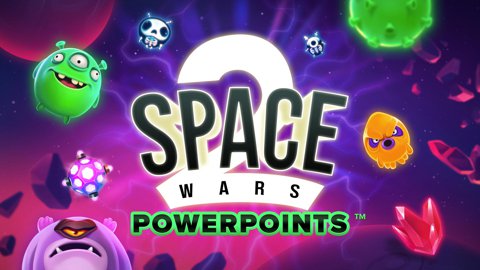 Spacewars 2