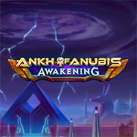 Ankh of Anubis Awakening