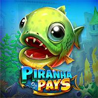 Piranha Pays