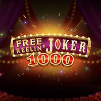 Free Reelin Joker 1000