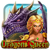 Dragons  Queen